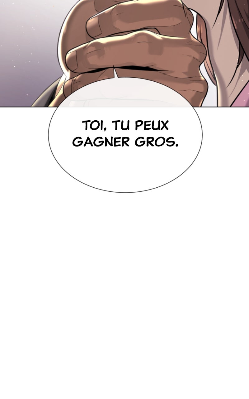 Read Killer Peter FR Manga Online