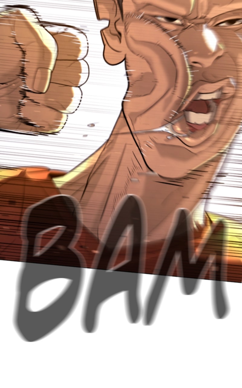 Read Killer Peter FR Manga Online