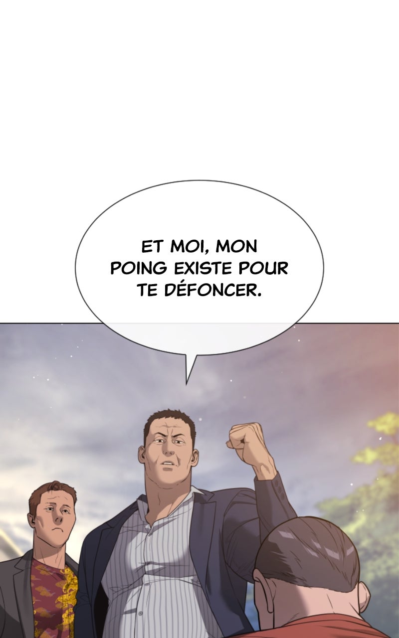 Read Killer Peter FR Manga Online