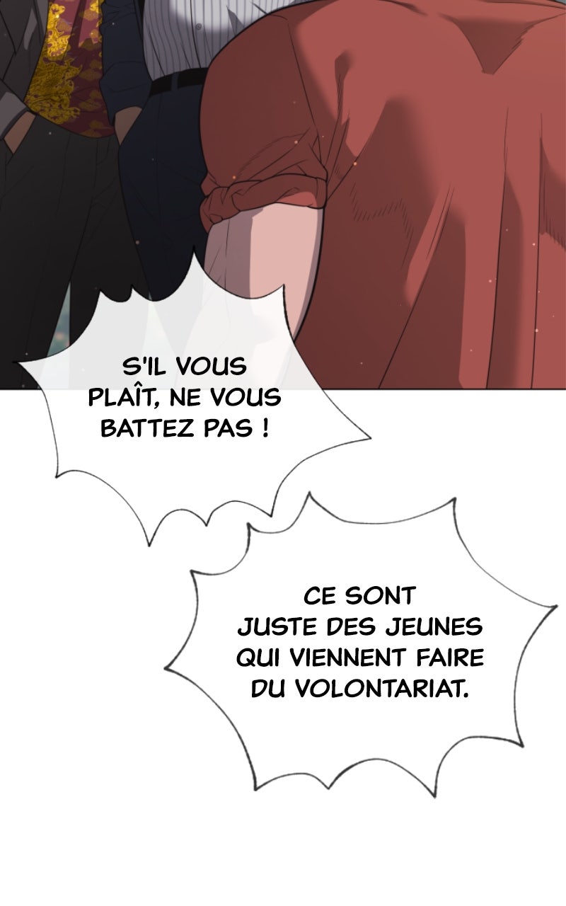 Read Killer Peter FR Manga Online