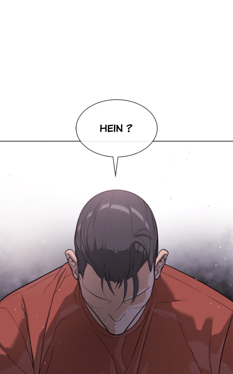 Read Killer Peter FR Manga Online