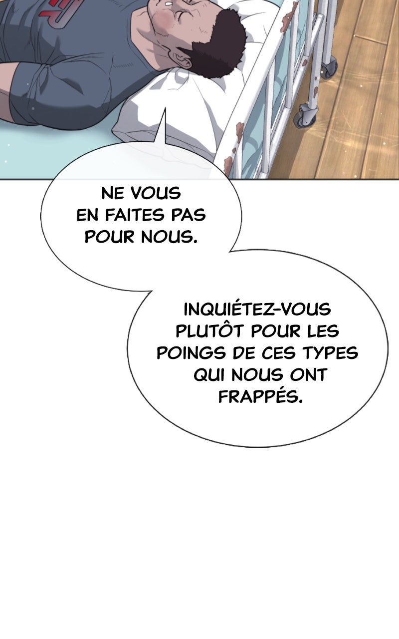 Read Killer Peter FR Manga Online