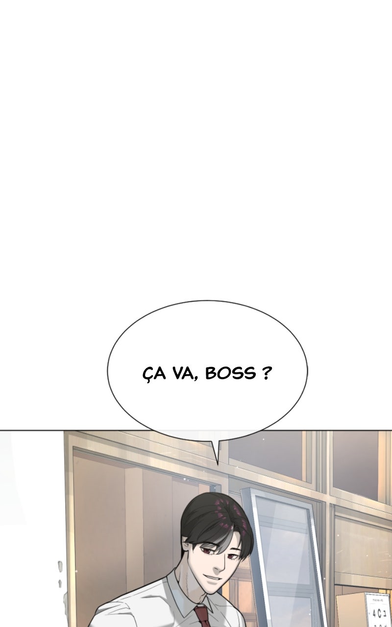 Read Killer Peter FR Manga Online