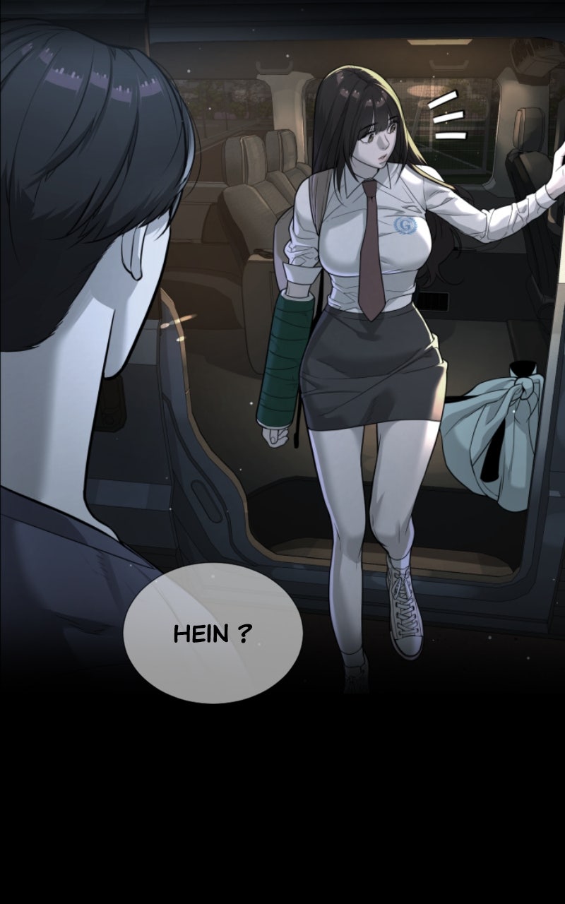 Read Killer Peter FR Manga Online