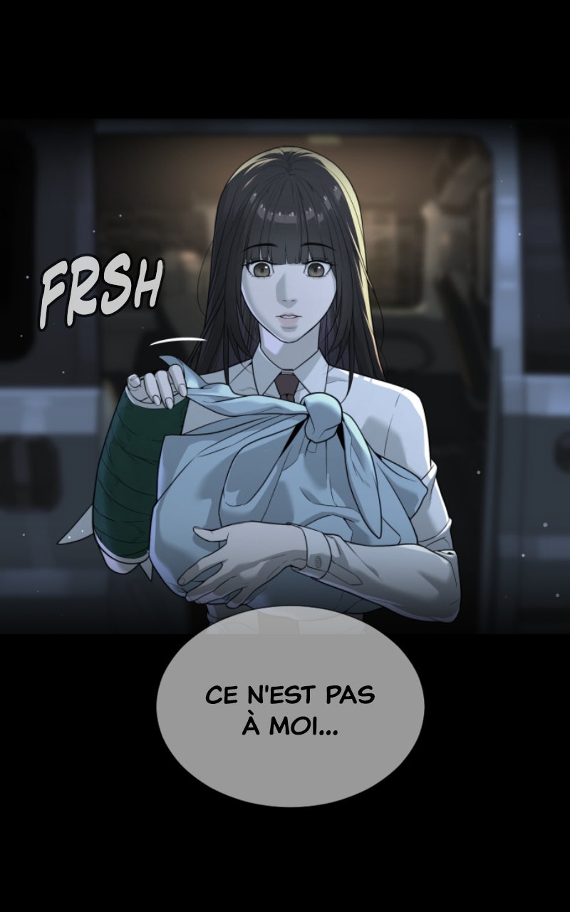 Read Killer Peter FR Manga Online