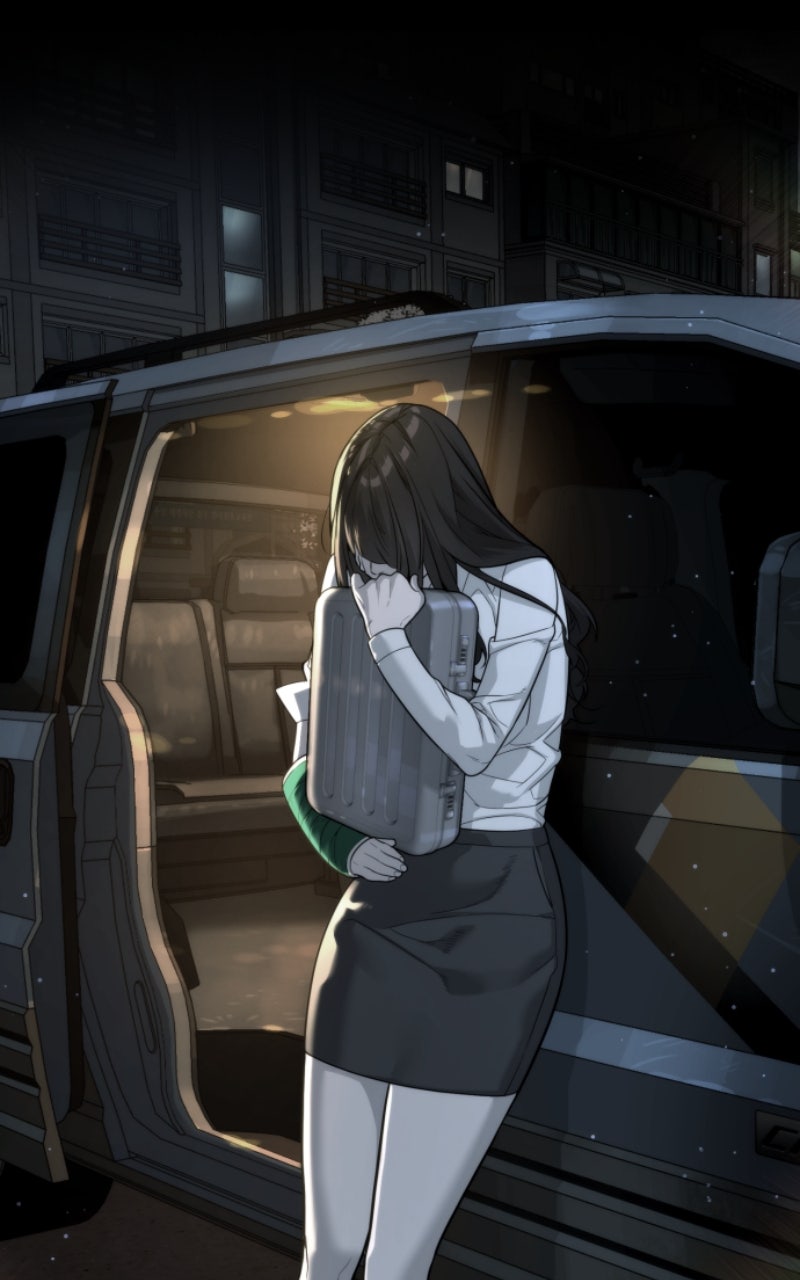 Read Killer Peter FR Manga Online