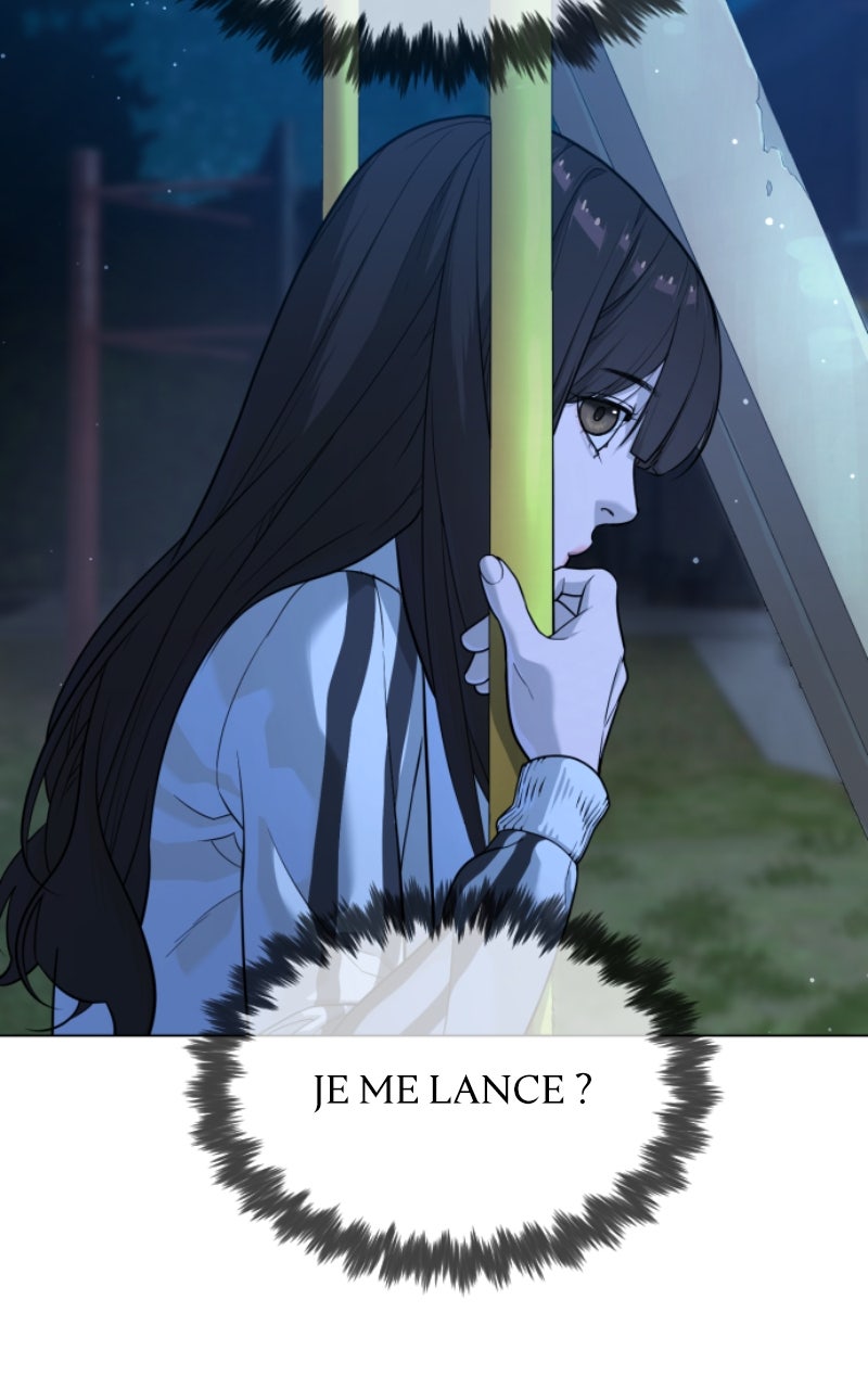 Read Killer Peter FR Manga Online