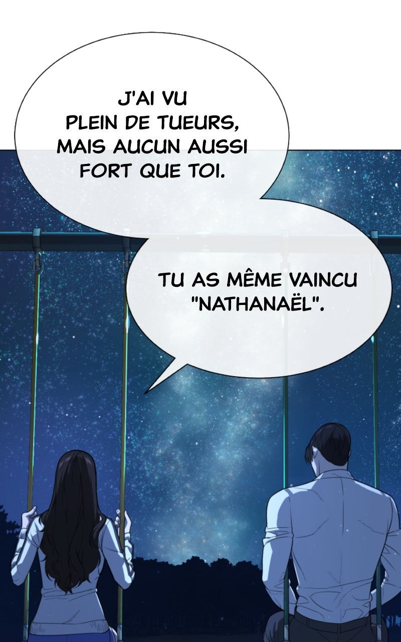 Read Killer Peter FR Manga Online