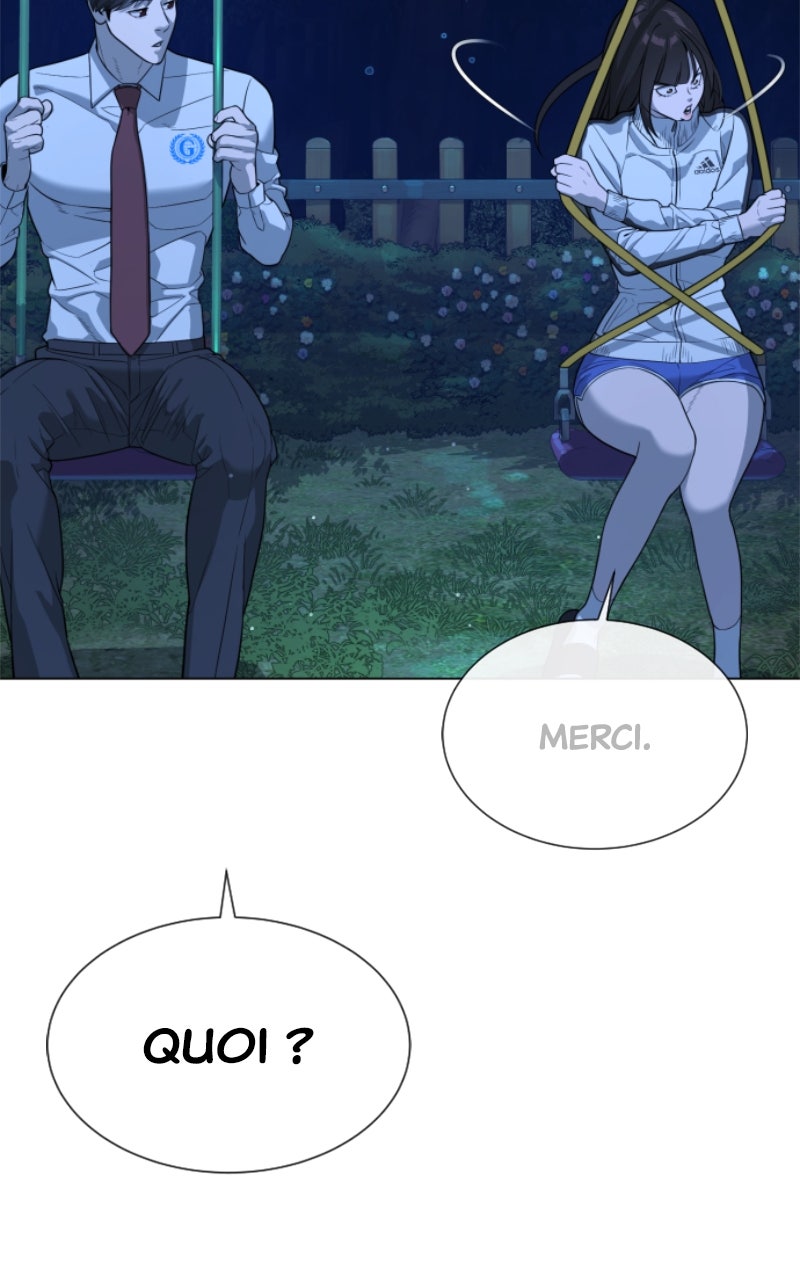 Read Killer Peter FR Manga Online