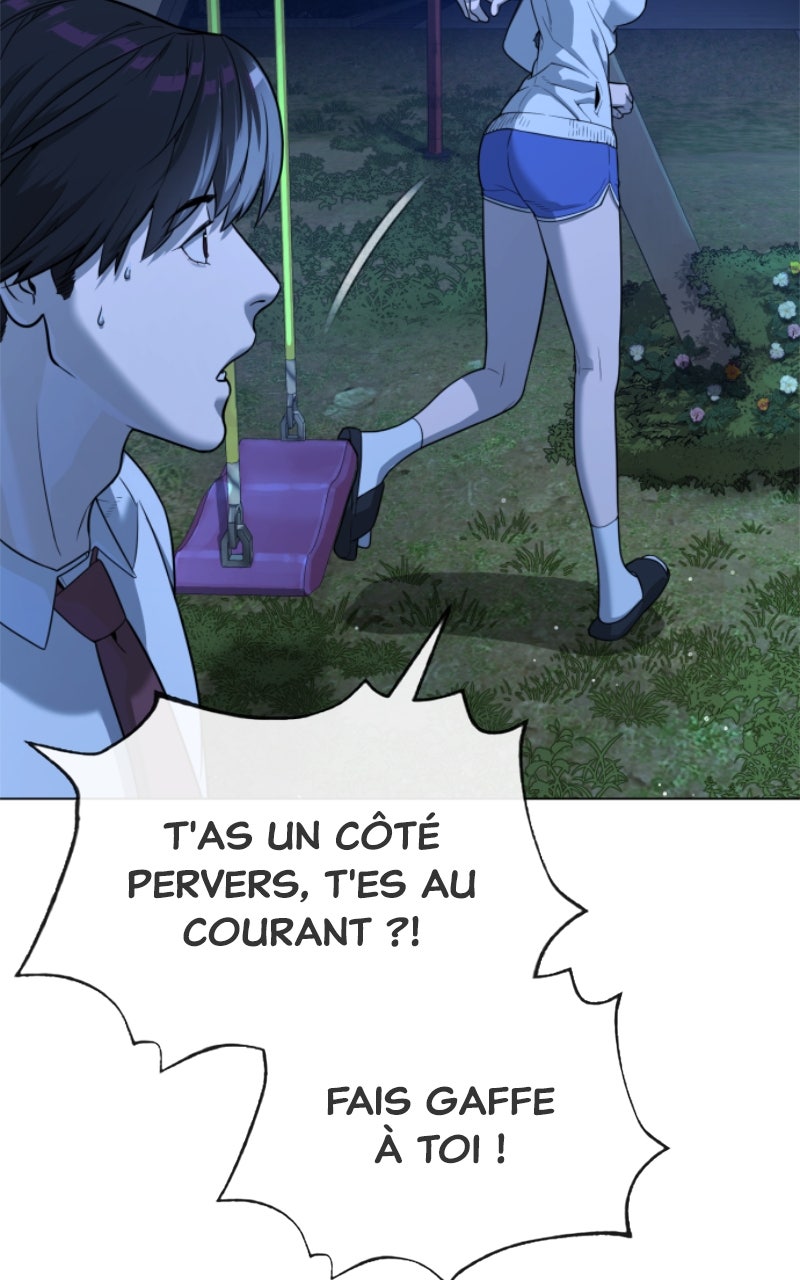 Read Killer Peter FR Manga Online