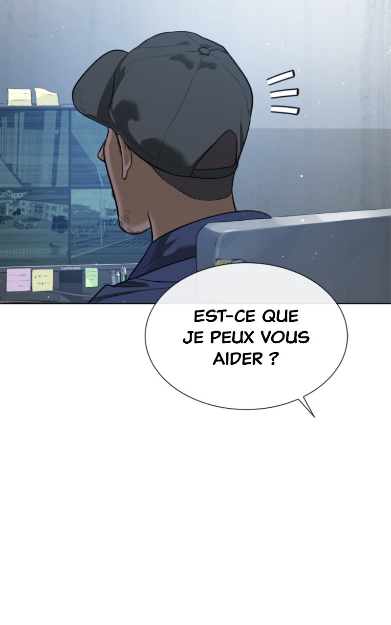 Read Killer Peter FR Manga Online