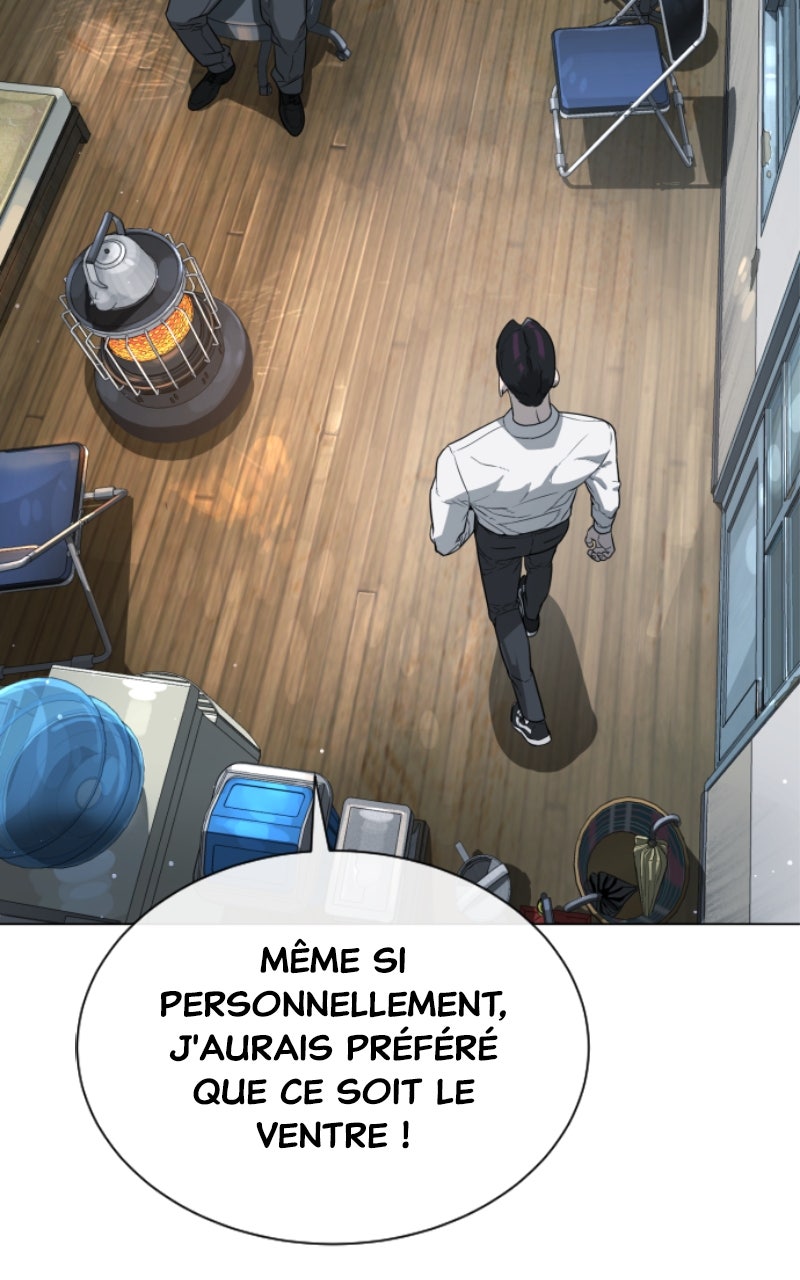 Read Killer Peter FR Manga Online