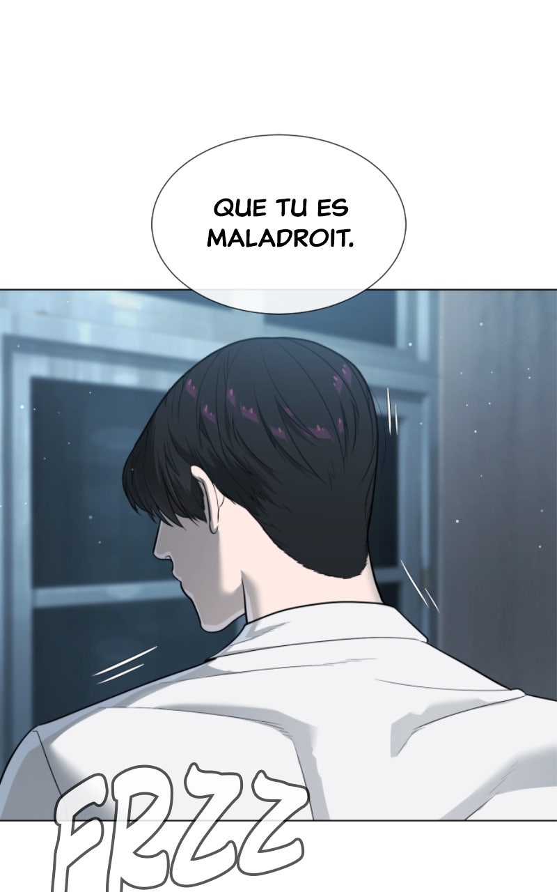 Read Killer Peter FR Manga Online