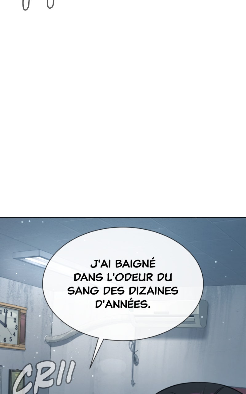 Read Killer Peter FR Manga Online