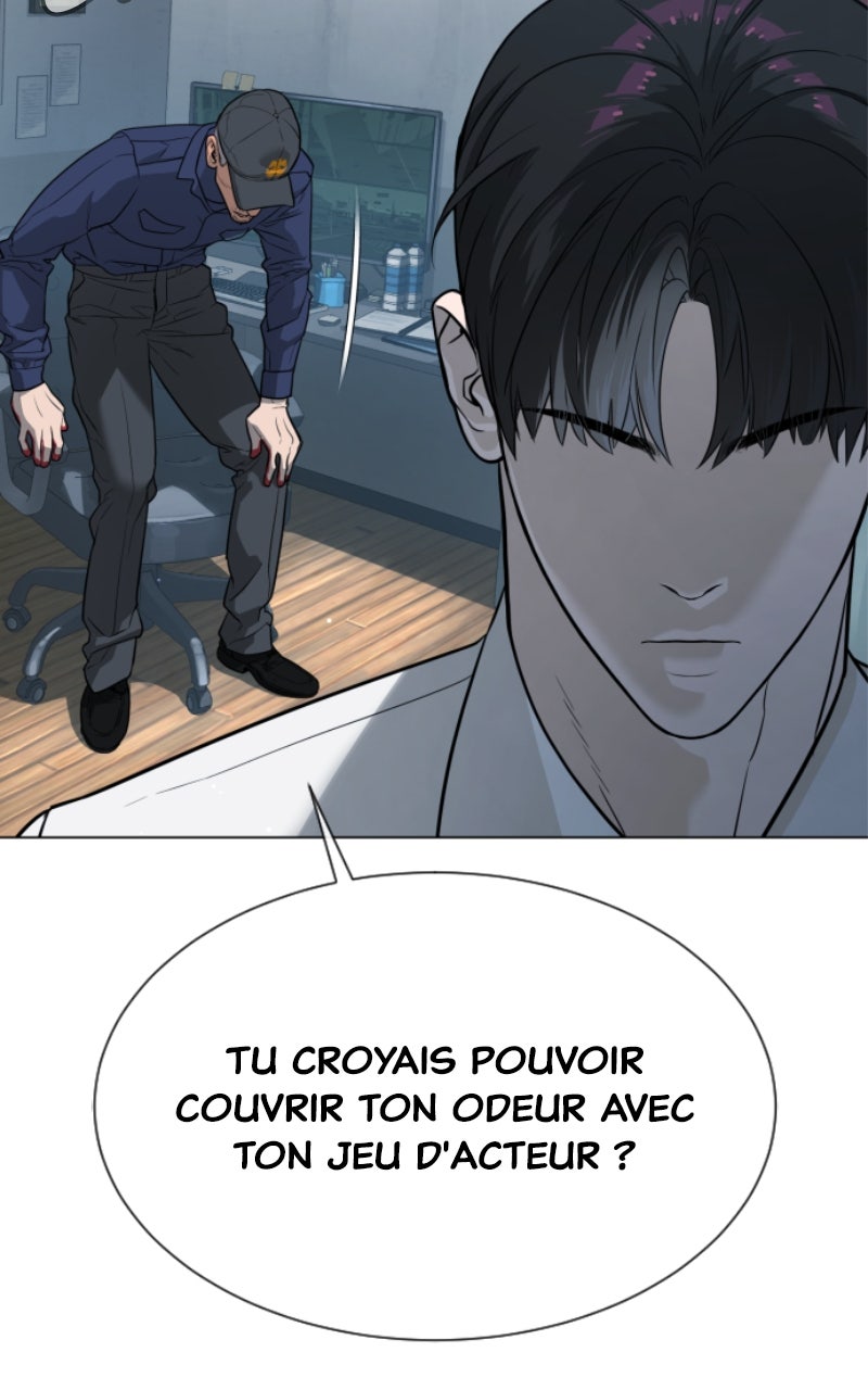 Read Killer Peter FR Manga Online