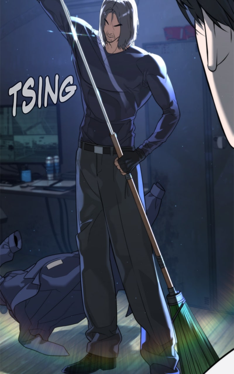 Read Killer Peter FR Manga Online