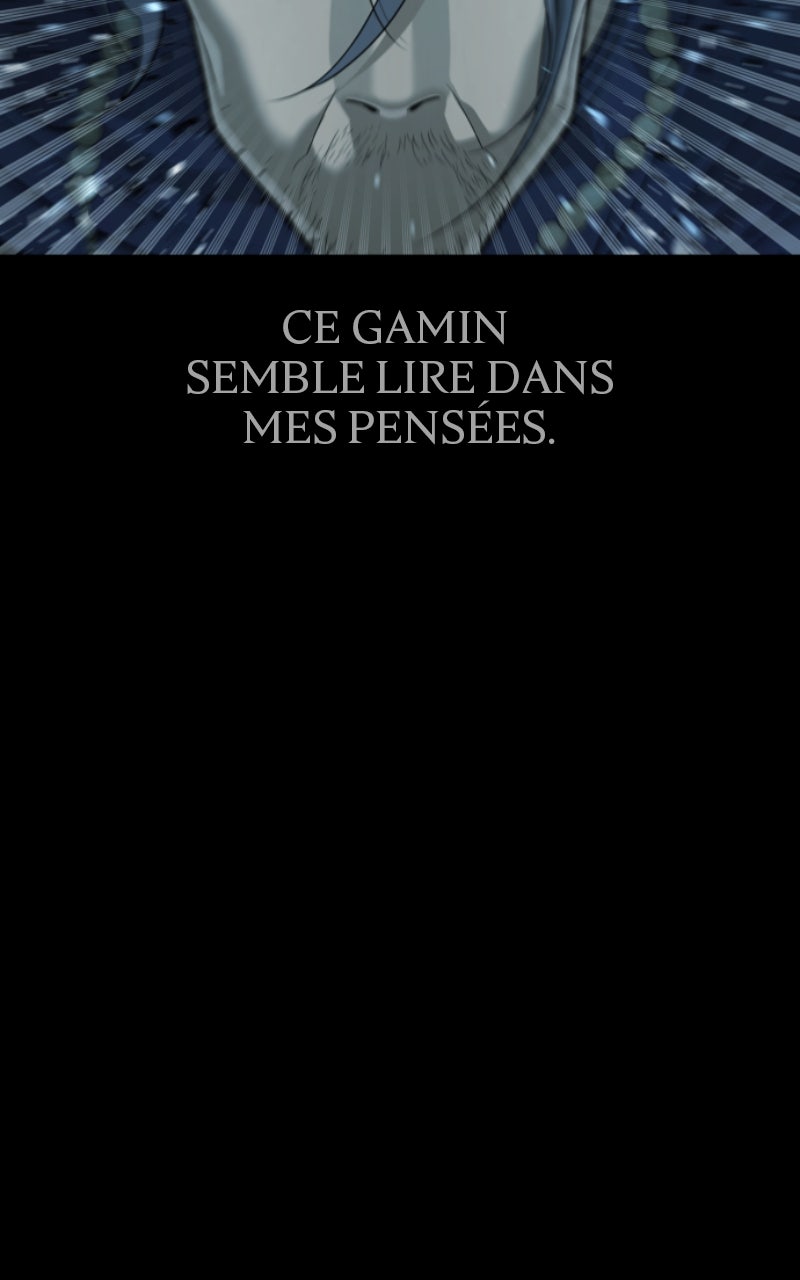 Read Killer Peter FR Manga Online