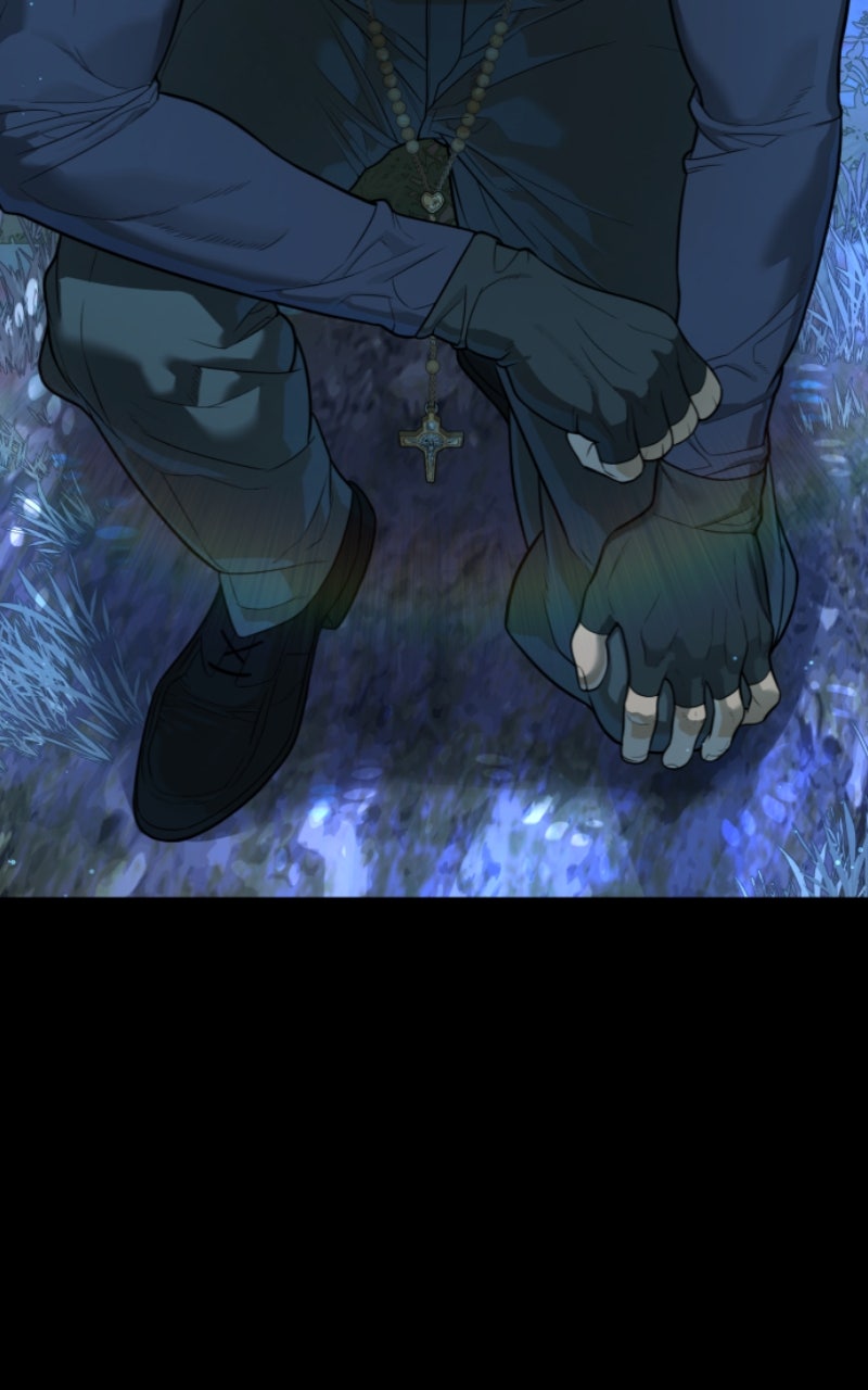 Read Killer Peter FR Manga Online