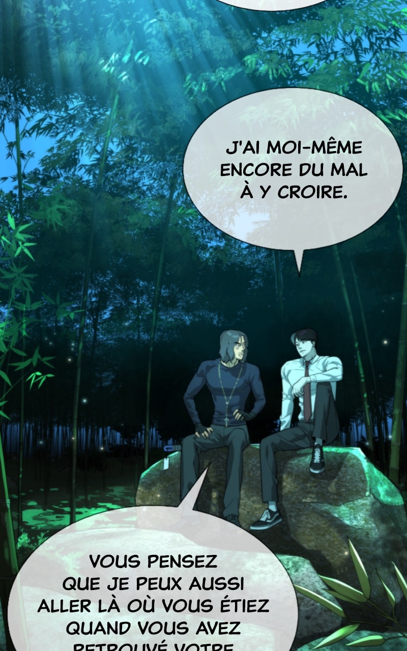 Read Killer Peter FR Manga Online