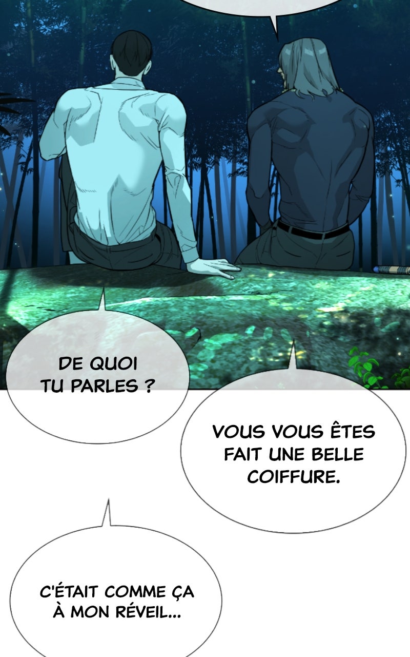 Read Killer Peter FR Manga Online