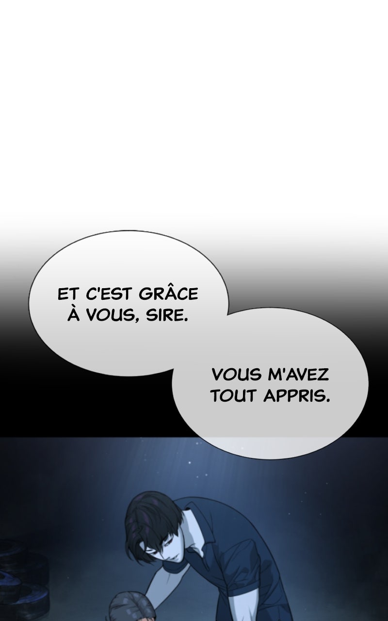 Read Killer Peter FR Manga Online