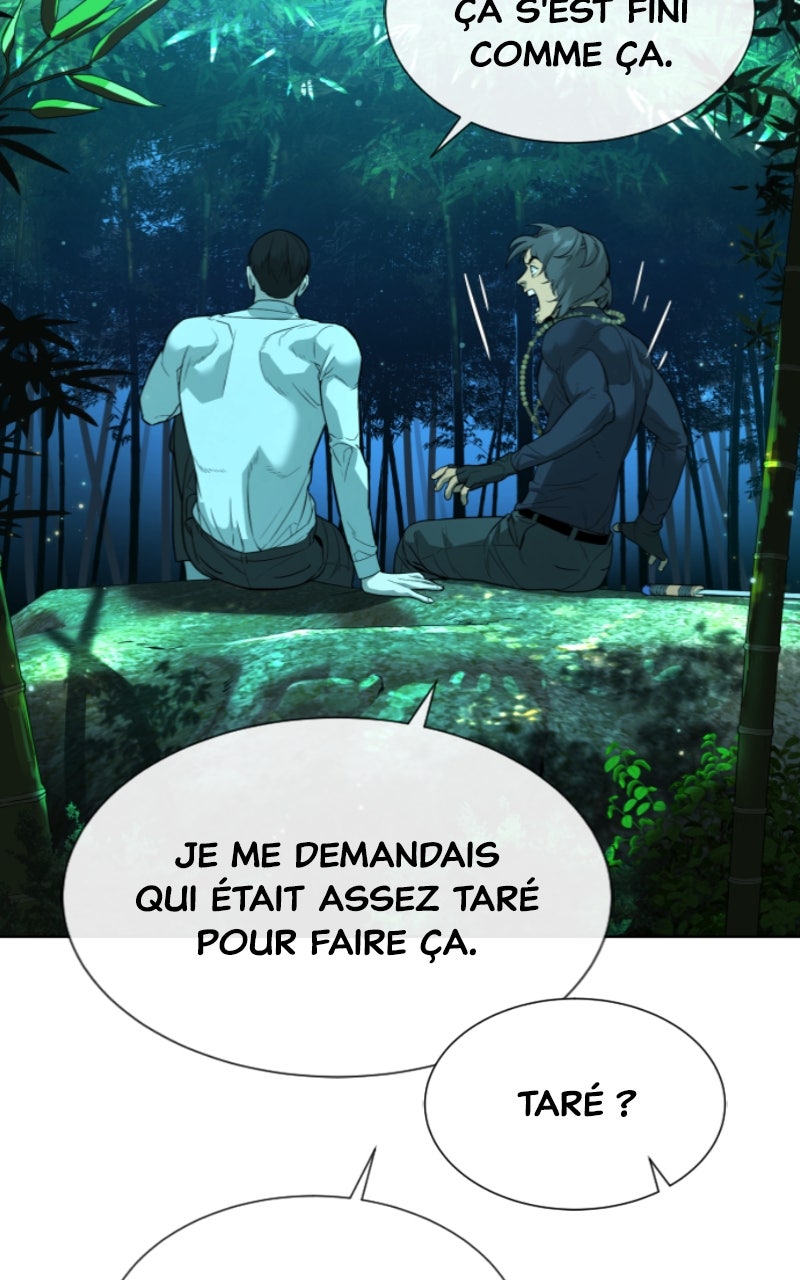 Read Killer Peter FR Manga Online