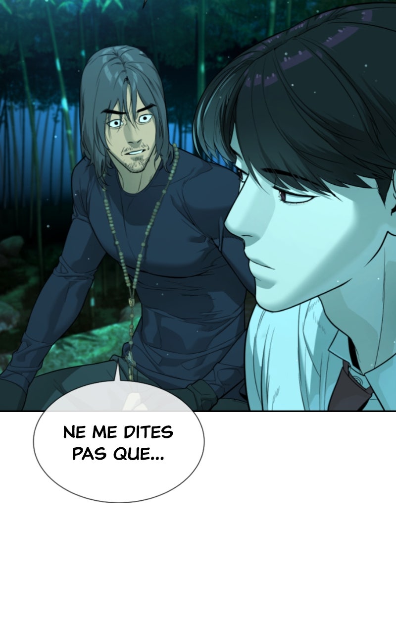 Read Killer Peter FR Manga Online