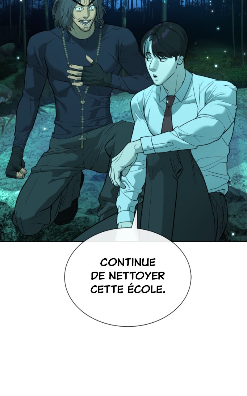 Read Killer Peter FR Manga Online