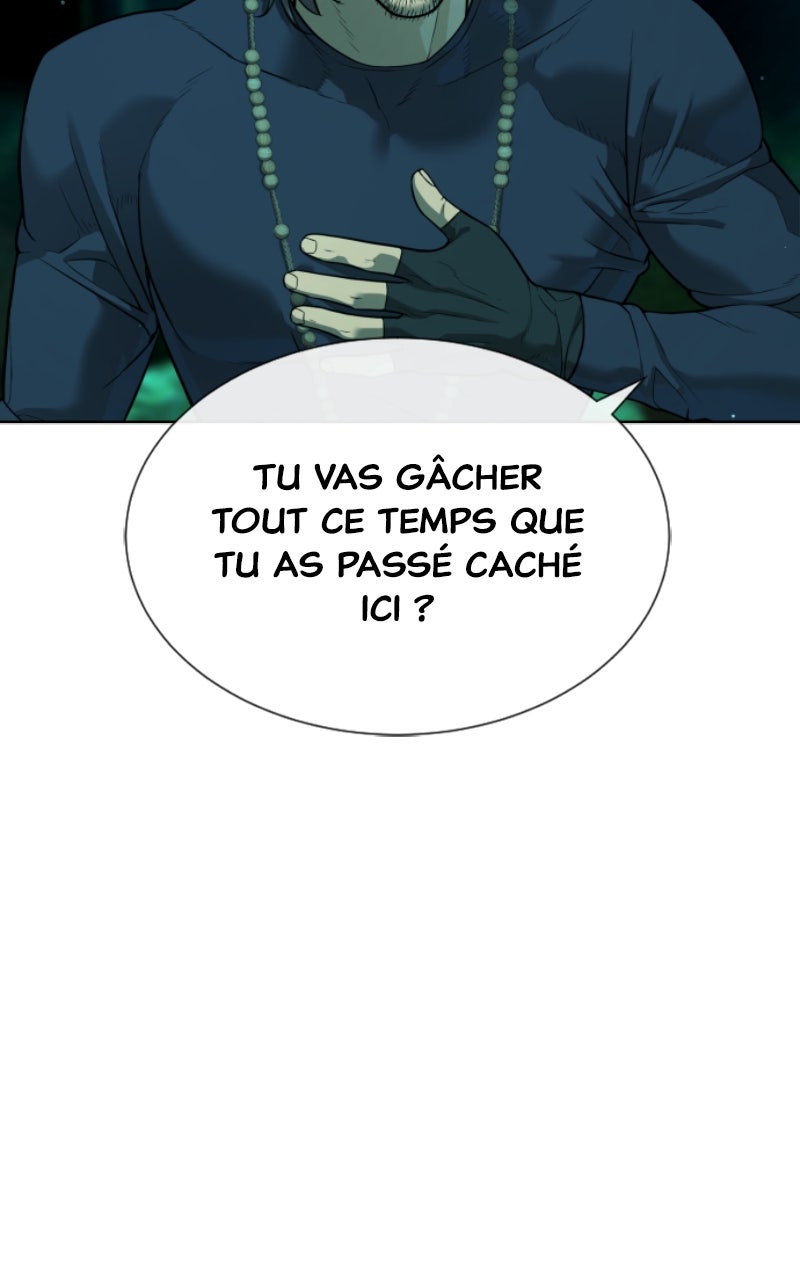 Read Killer Peter FR Manga Online