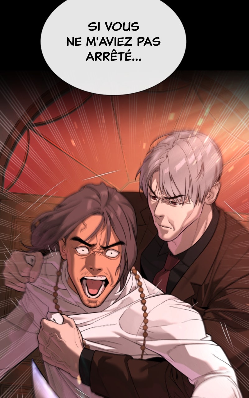 Read Killer Peter FR Manga Online