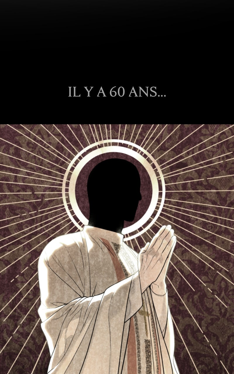 Read Killer Peter FR Manga Online