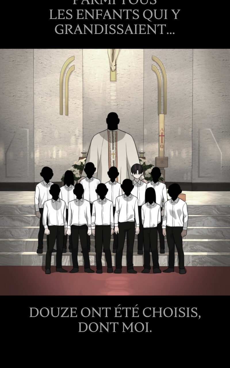 Read Killer Peter FR Manga Online