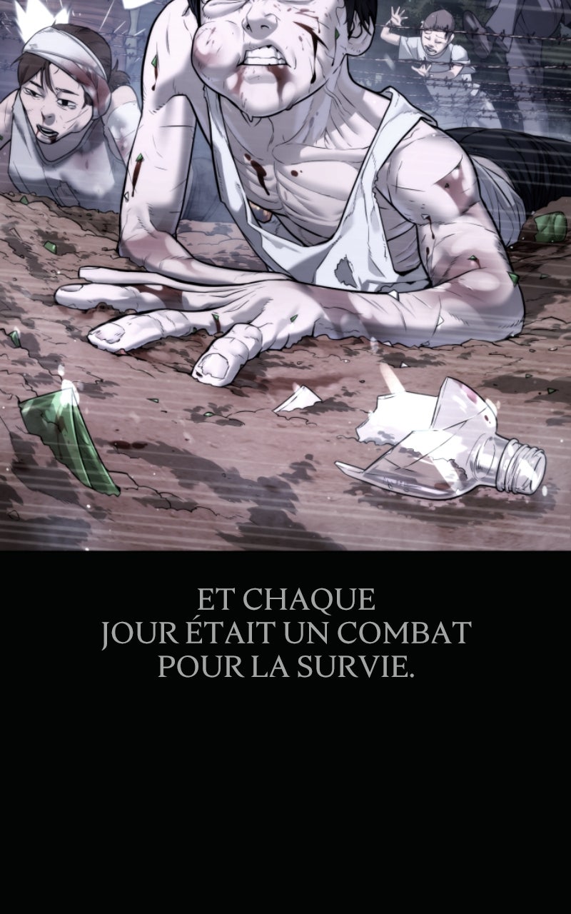 Read Killer Peter FR Manga Online