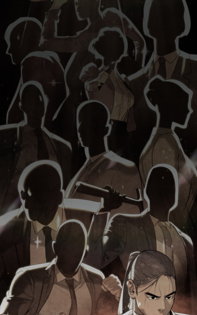 Read Killer Peter FR Manga Online