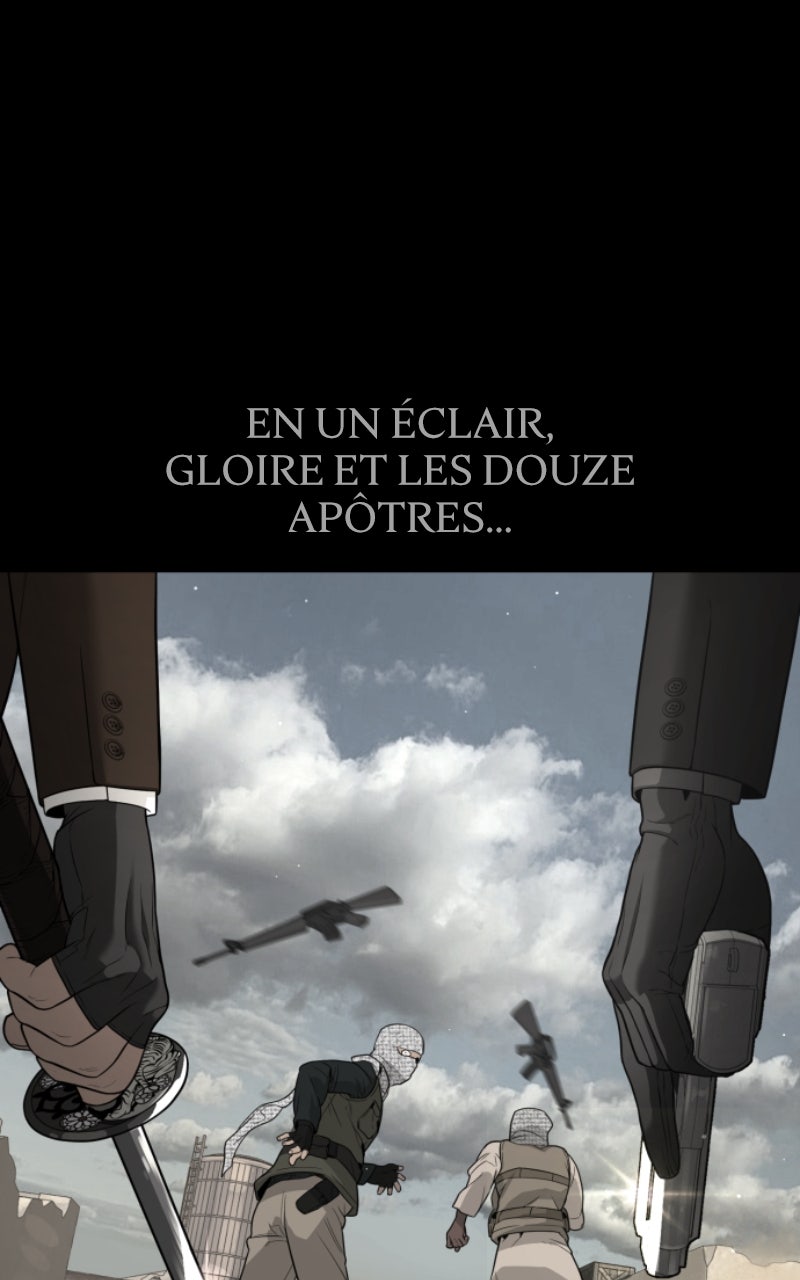 Read Killer Peter FR Manga Online