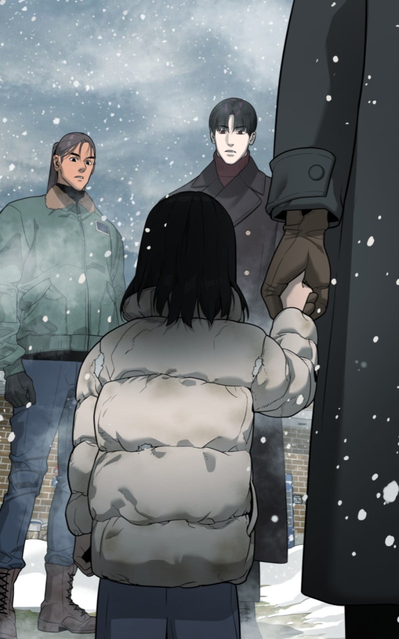 Read Killer Peter FR Manga Online