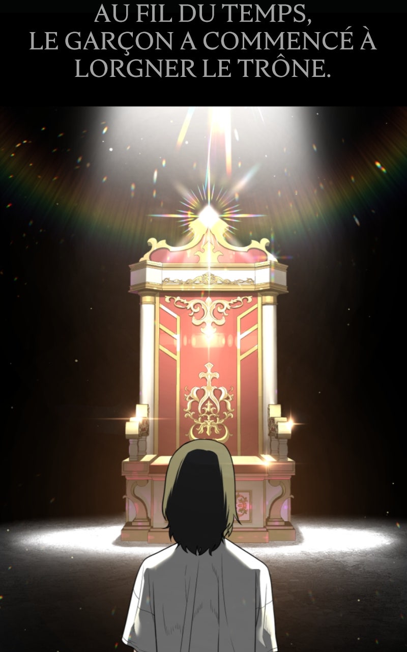 Read Killer Peter FR Manga Online