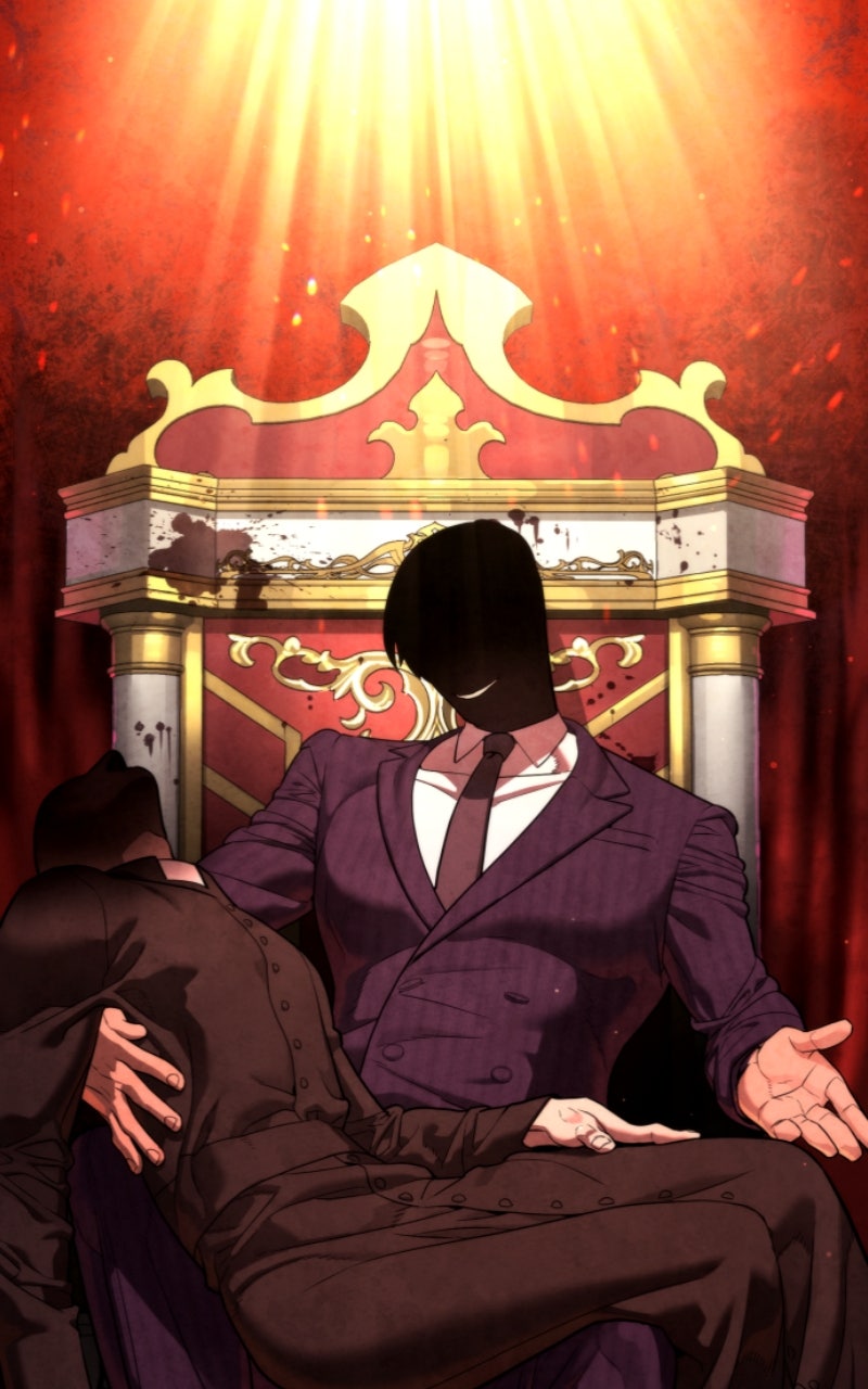 Read Killer Peter FR Manga Online