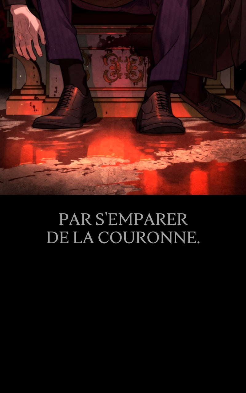 Read Killer Peter FR Manga Online