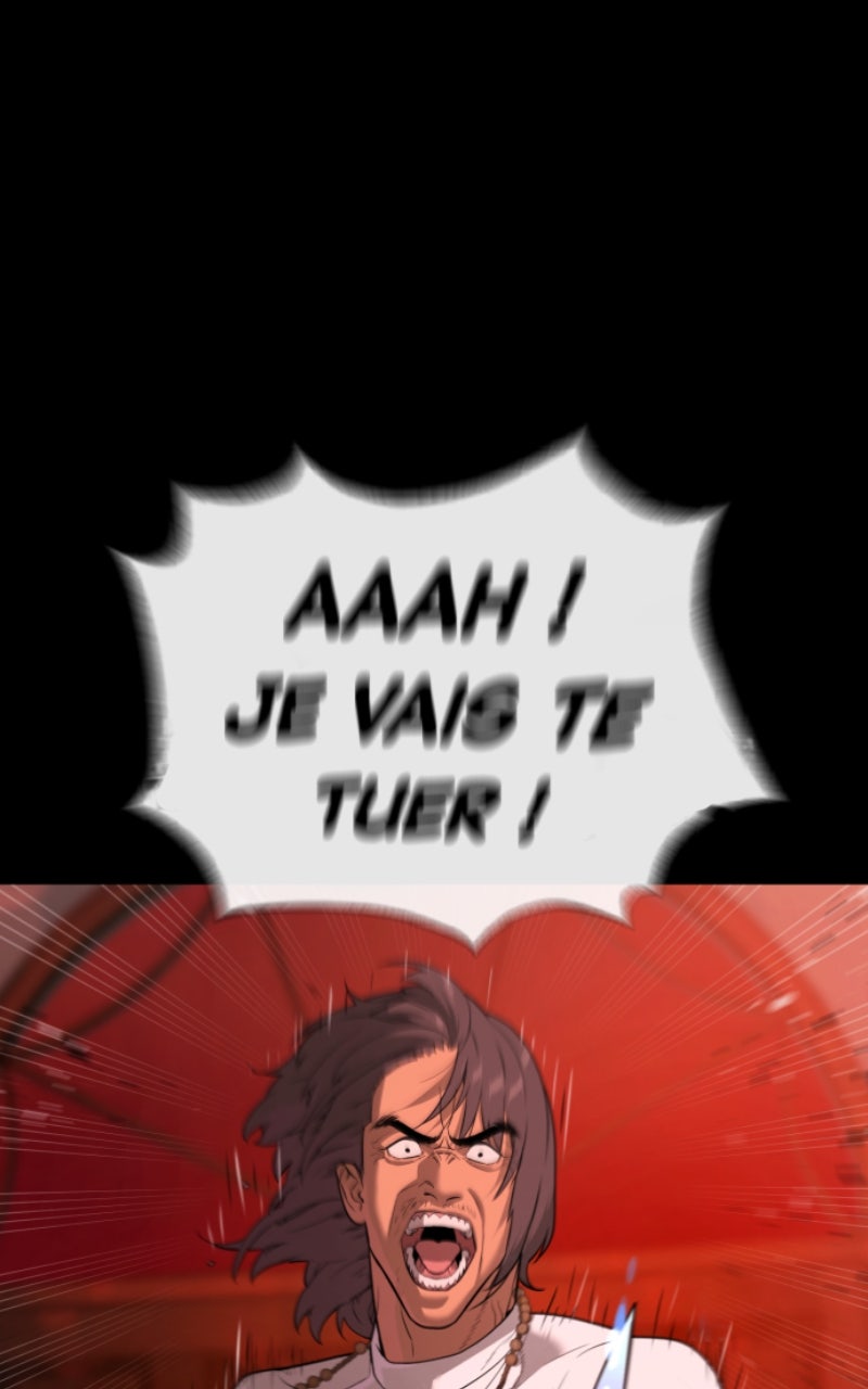 Read Killer Peter FR Manga Online