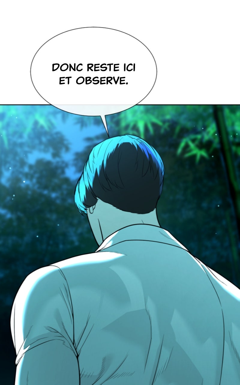 Read Killer Peter FR Manga Online