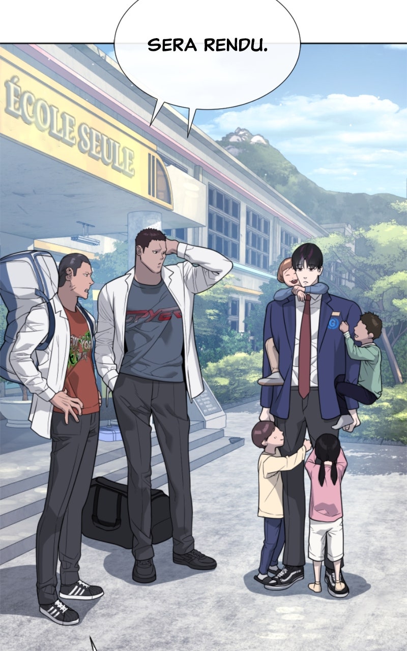 Read Killer Peter FR Manga Online