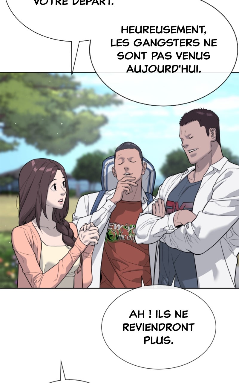 Read Killer Peter FR Manga Online