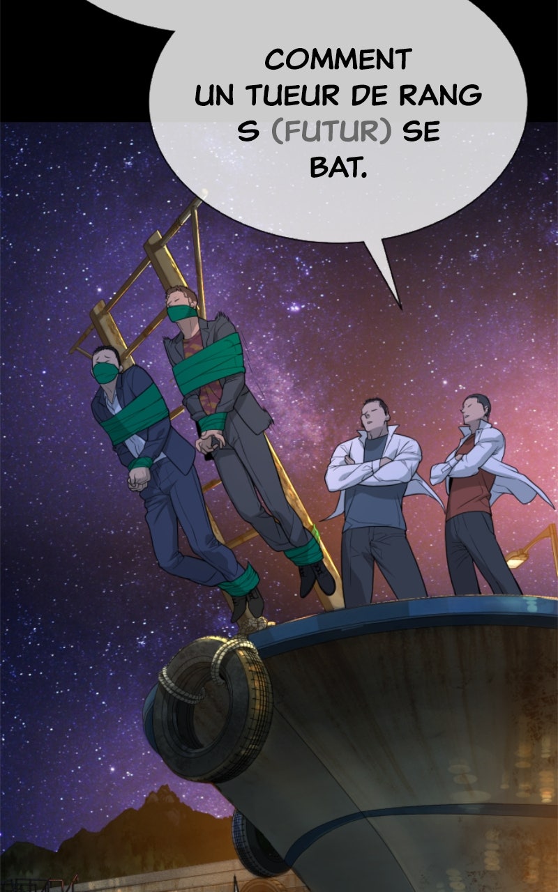 Read Killer Peter FR Manga Online