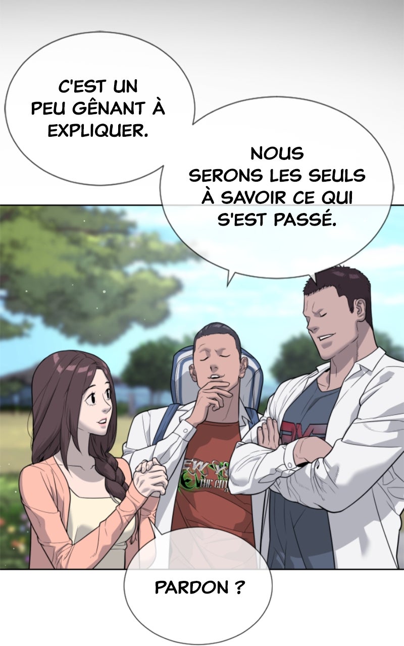 Read Killer Peter FR Manga Online