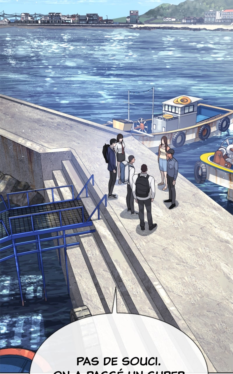 Read Killer Peter FR Manga Online