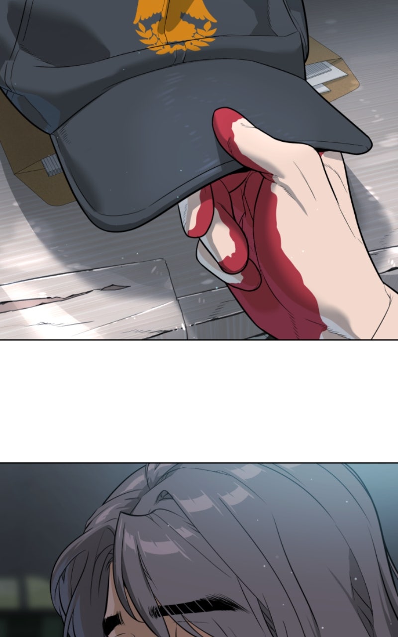 Read Killer Peter FR Manga Online