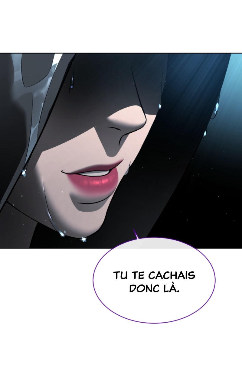 Read Killer Peter FR Manga Online