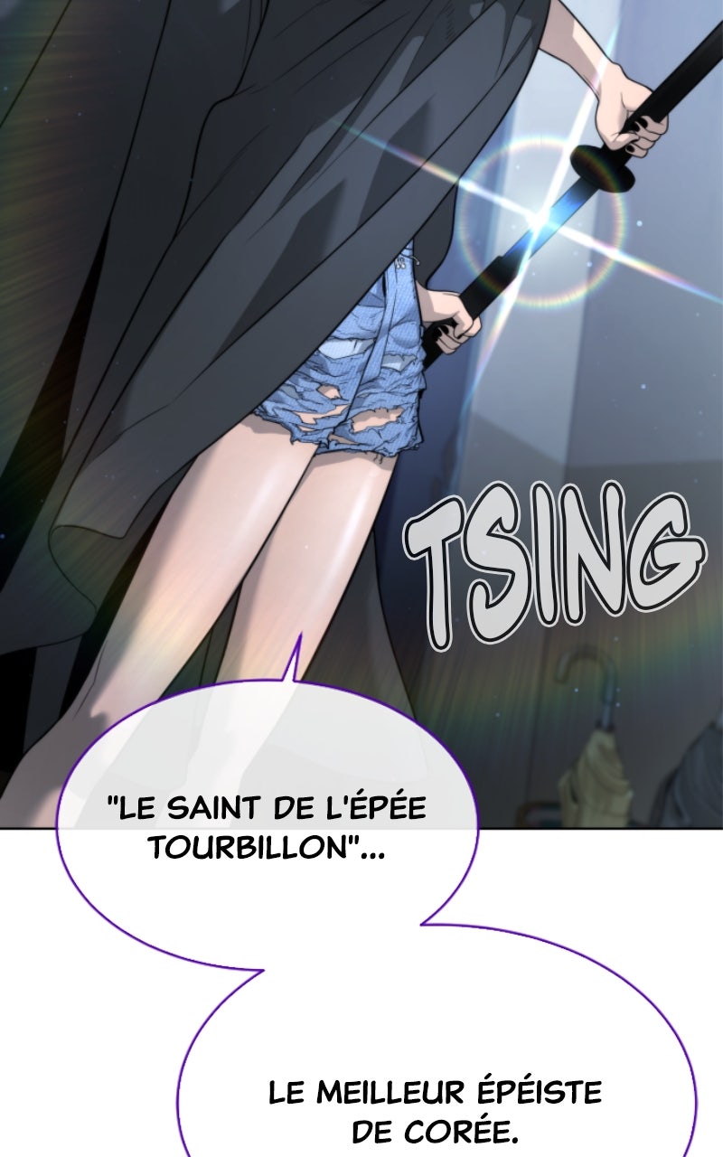 Read Killer Peter FR Manga Online