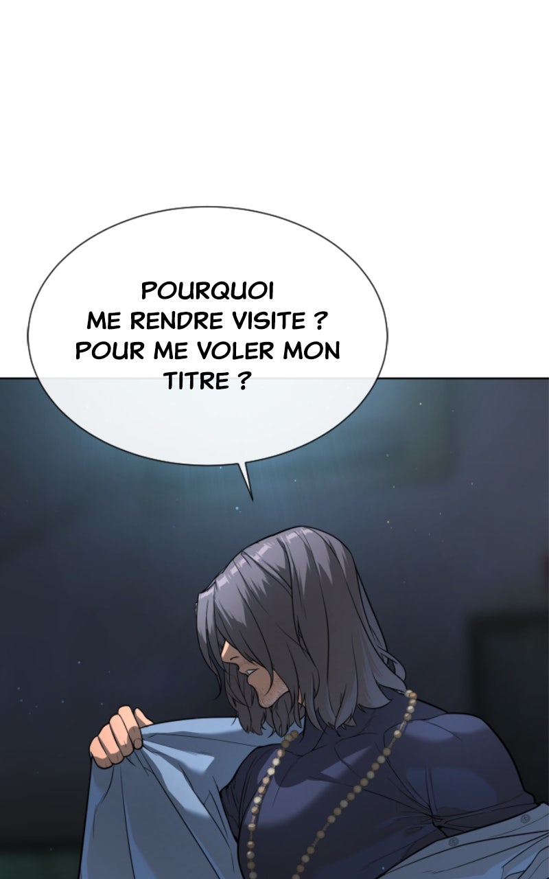 Read Killer Peter FR Manga Online